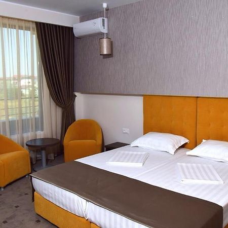 Nobel Residence Navodari Luaran gambar