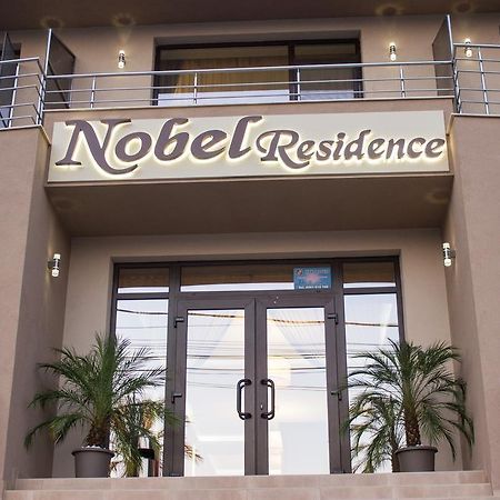Nobel Residence Navodari Luaran gambar