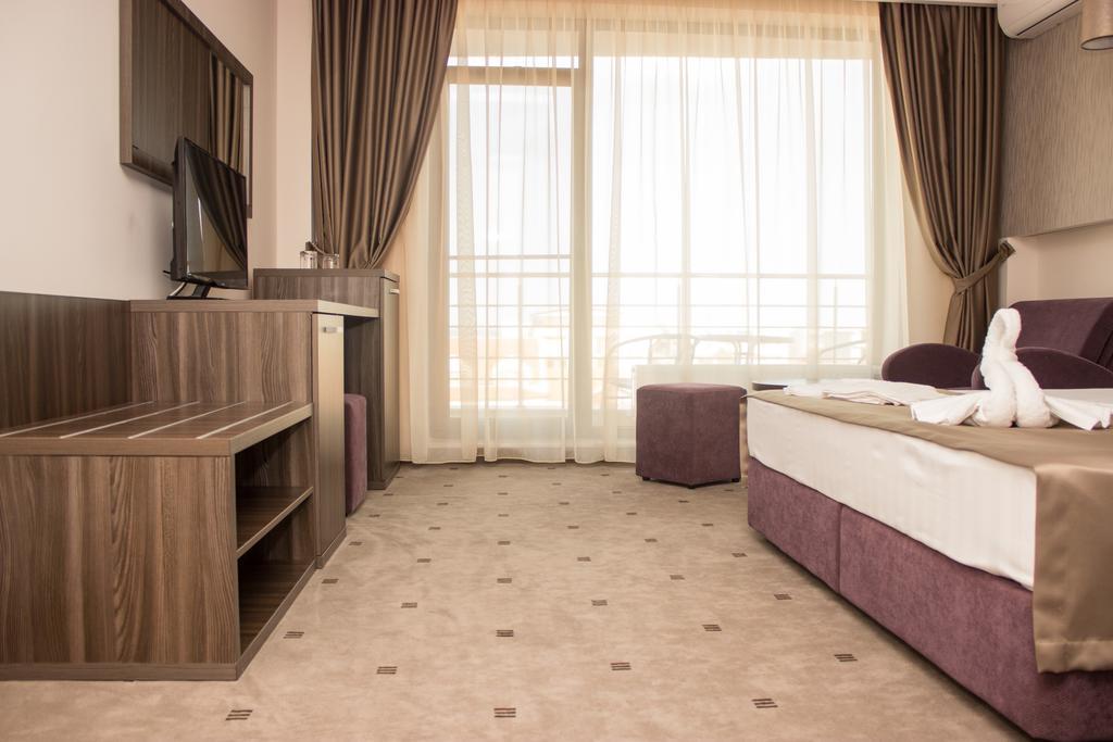 Nobel Residence Navodari Bilik gambar