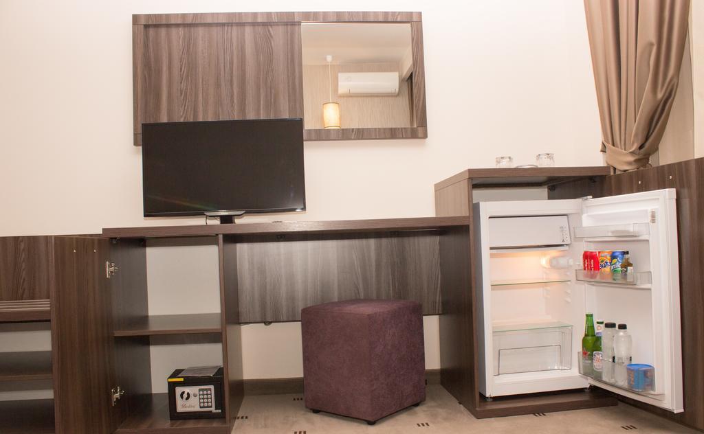 Nobel Residence Navodari Bilik gambar