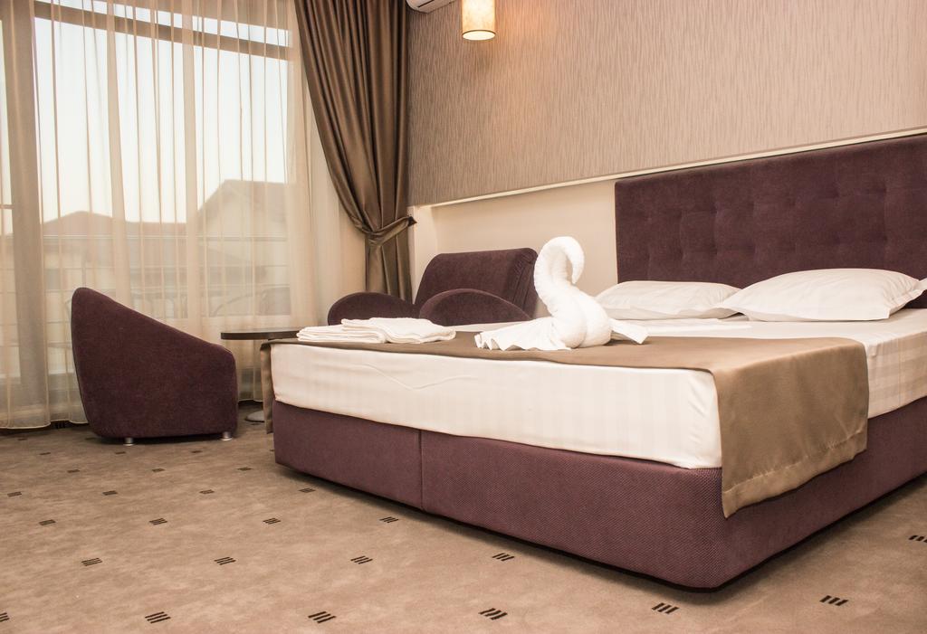 Nobel Residence Navodari Bilik gambar