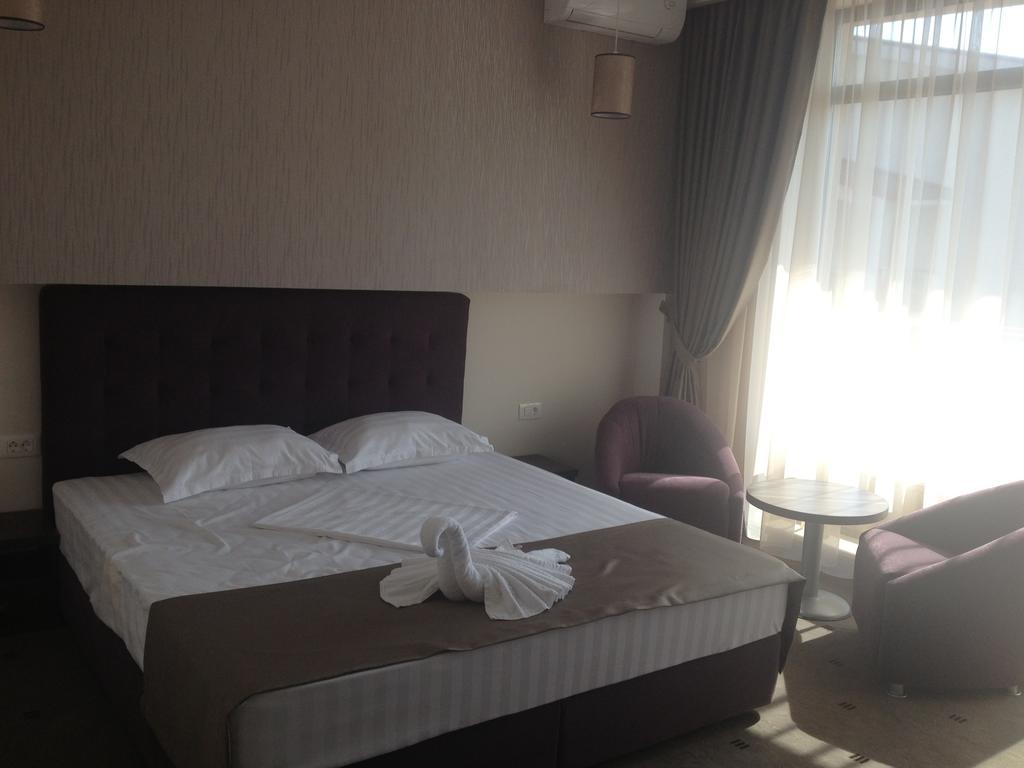 Nobel Residence Navodari Bilik gambar